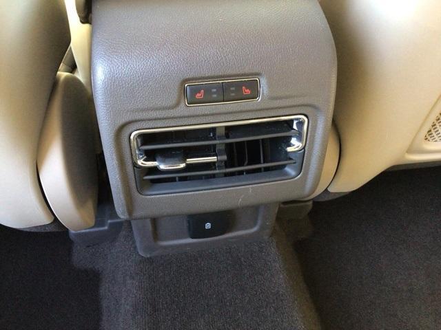 used 2022 Lincoln Corsair car, priced at $28,800