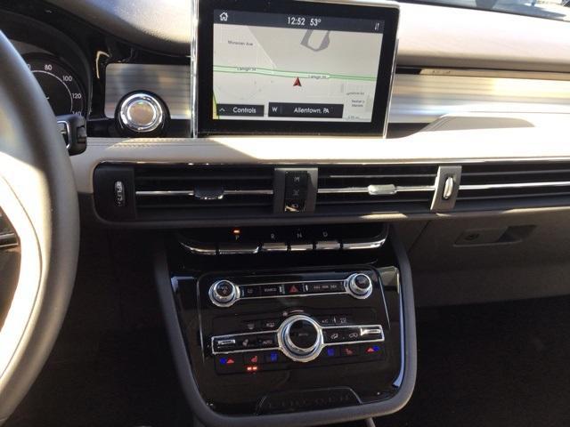 used 2022 Lincoln Corsair car, priced at $28,800