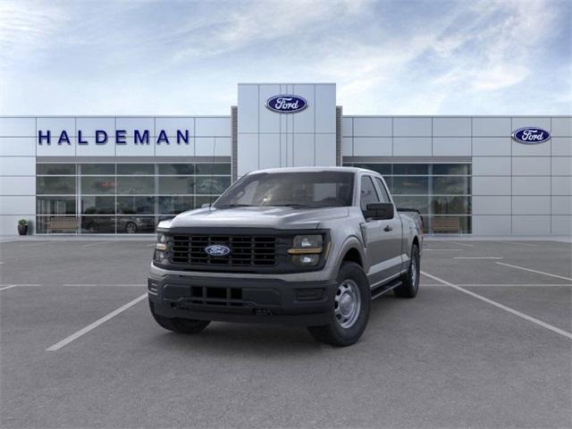 new 2024 Ford F-150 car, priced at $48,175