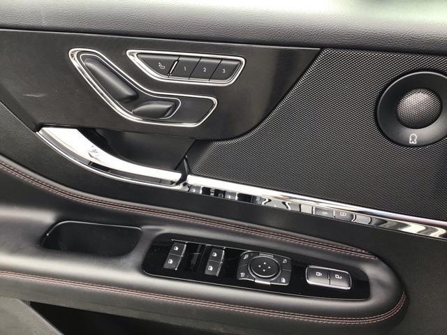 used 2023 Lincoln Corsair car, priced at $40,900