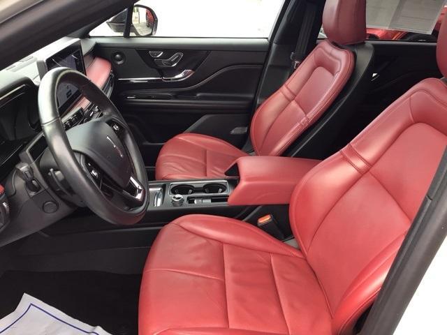 used 2023 Lincoln Corsair car, priced at $40,900