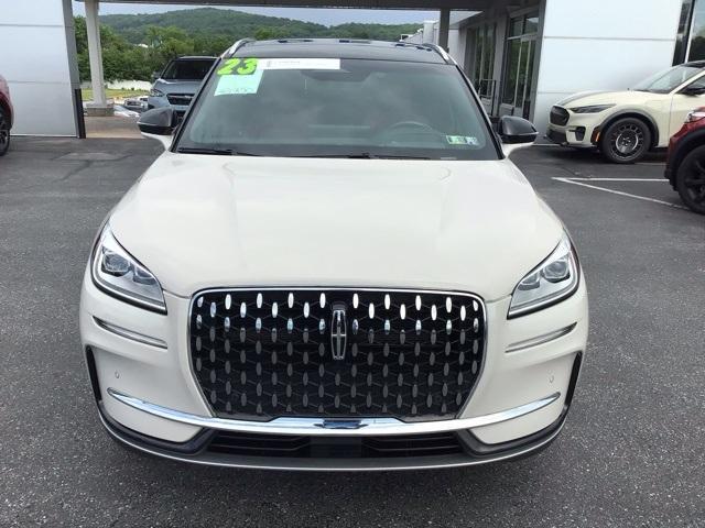 used 2023 Lincoln Corsair car, priced at $40,900