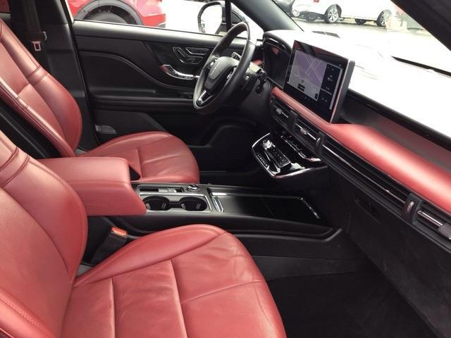 used 2023 Lincoln Corsair car, priced at $40,900