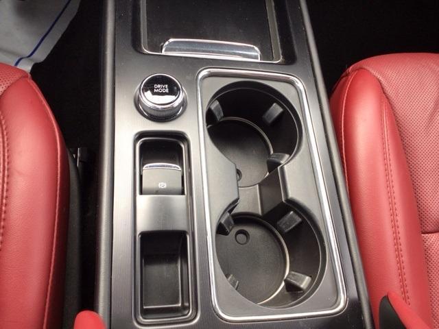 used 2023 Lincoln Corsair car, priced at $40,900