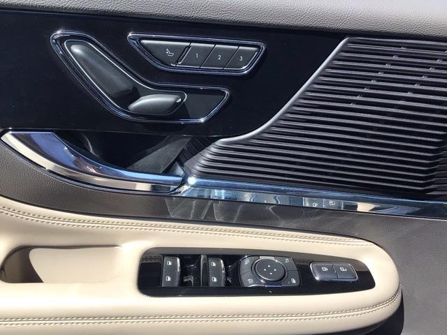 used 2022 Lincoln Corsair car, priced at $32,900