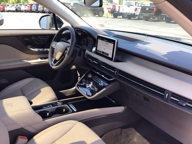 used 2022 Lincoln Corsair car, priced at $32,900