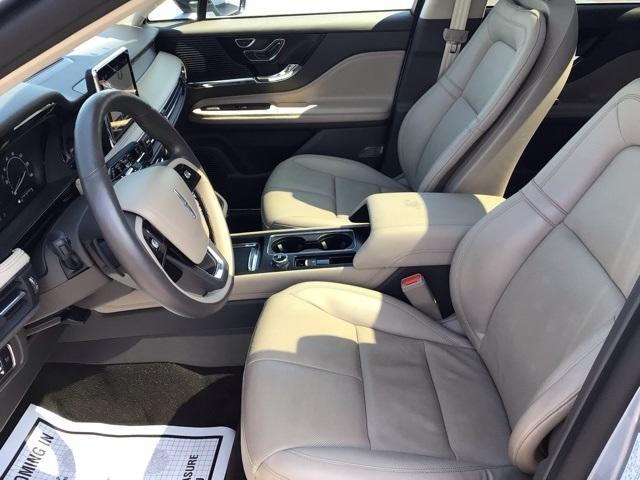 used 2022 Lincoln Corsair car, priced at $32,900
