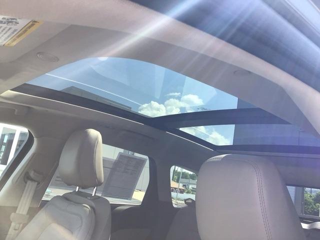 used 2022 Lincoln Corsair car, priced at $32,900