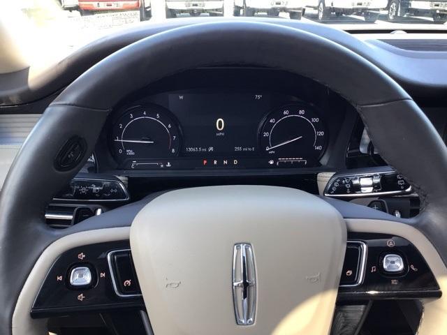 used 2022 Lincoln Corsair car, priced at $32,900