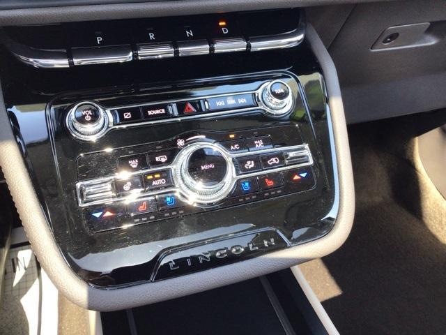 used 2022 Lincoln Corsair car, priced at $32,900