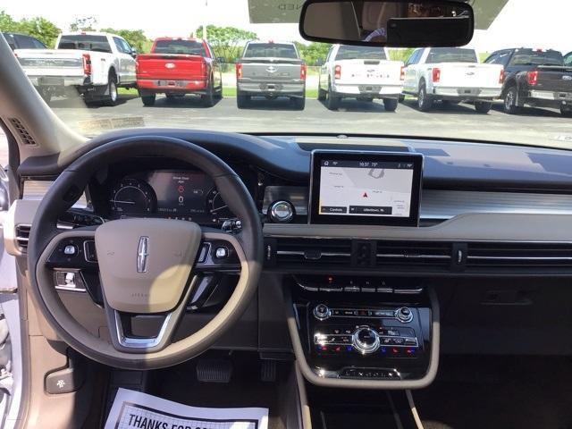used 2022 Lincoln Corsair car, priced at $32,900
