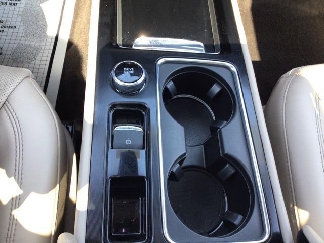 used 2022 Lincoln Corsair car, priced at $32,900