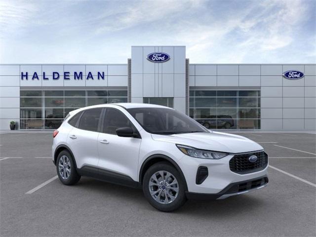 new 2025 Ford Escape car, priced at $32,130