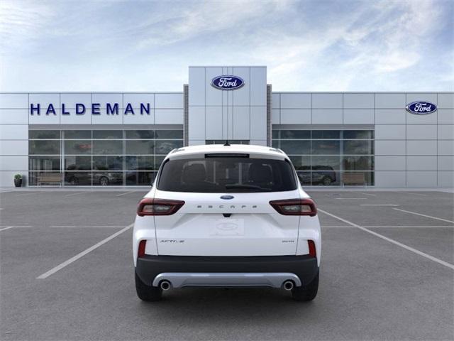 new 2025 Ford Escape car, priced at $32,130