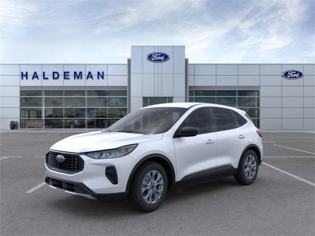 new 2025 Ford Escape car, priced at $32,148