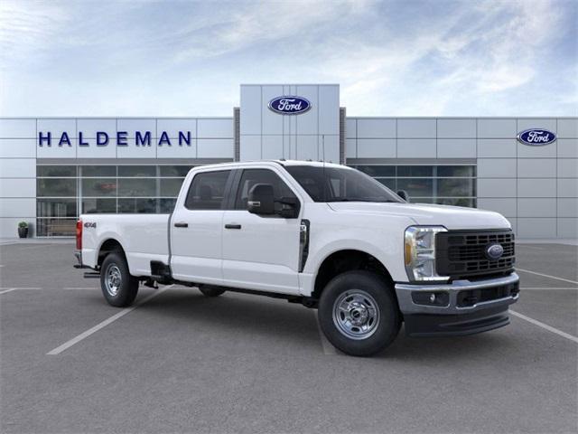 new 2024 Ford F-250 car, priced at $52,964