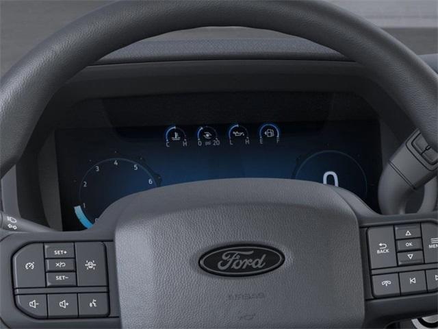 new 2025 Ford F-150 car, priced at $53,485