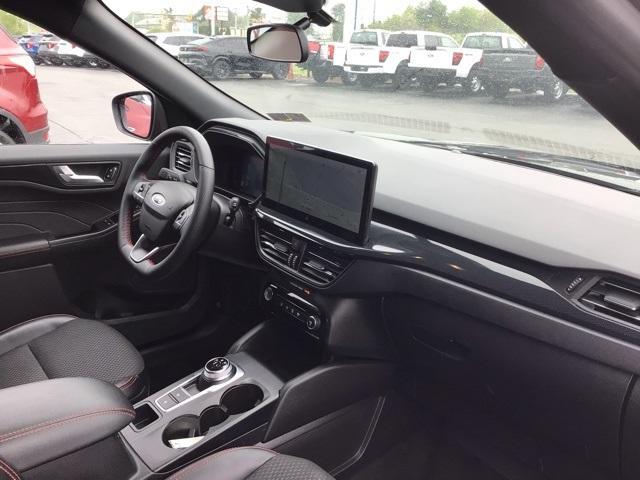 used 2023 Ford Escape car, priced at $26,900