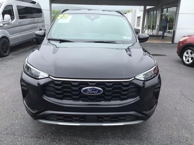 used 2023 Ford Escape car, priced at $26,900