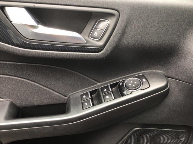 used 2023 Ford Escape car, priced at $26,900