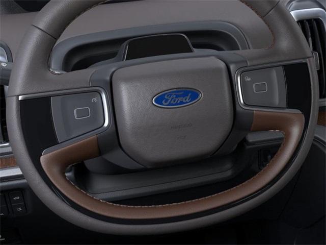 new 2025 Ford Expedition Max car, priced at $90,645