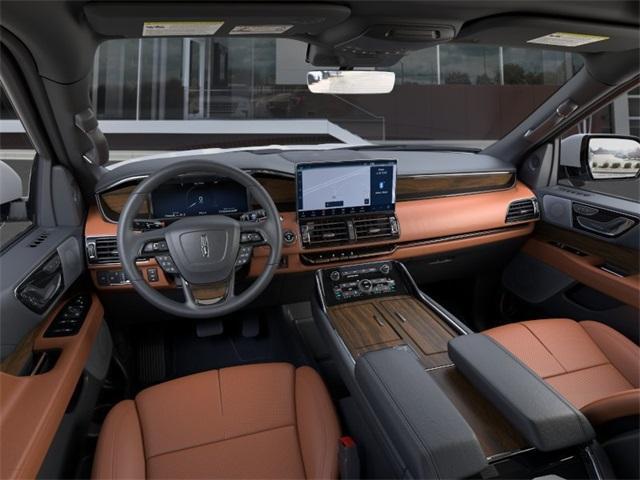 new 2024 Lincoln Navigator L car, priced at $112,625