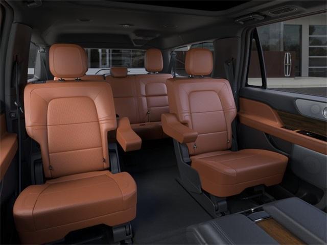 new 2024 Lincoln Navigator L car, priced at $112,625