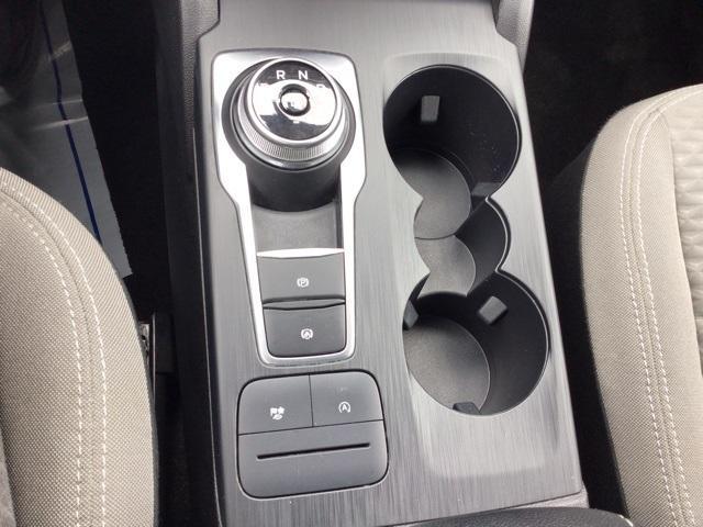 used 2022 Ford Escape car, priced at $23,900