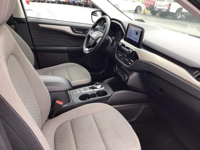 used 2022 Ford Escape car, priced at $23,900