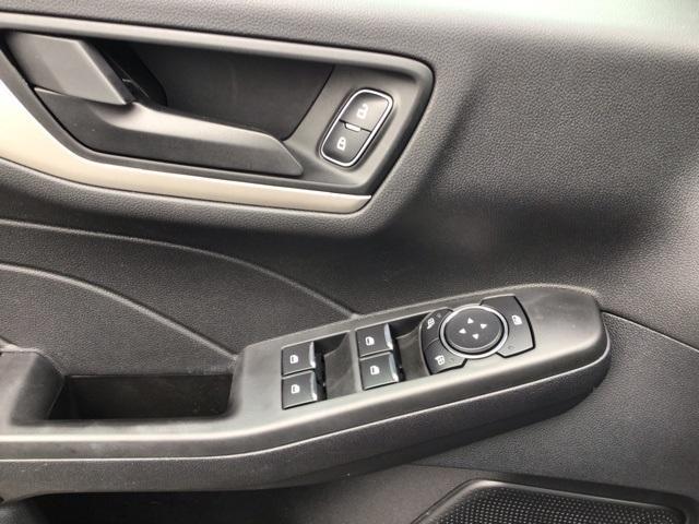 used 2022 Ford Escape car, priced at $23,900