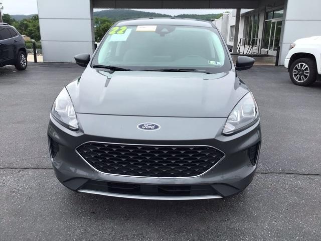 used 2022 Ford Escape car, priced at $23,900