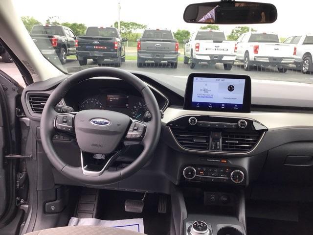 used 2022 Ford Escape car, priced at $23,900