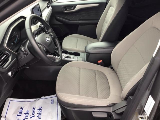 used 2022 Ford Escape car, priced at $23,900