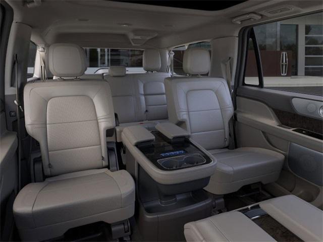 new 2024 Lincoln Navigator L car, priced at $101,868