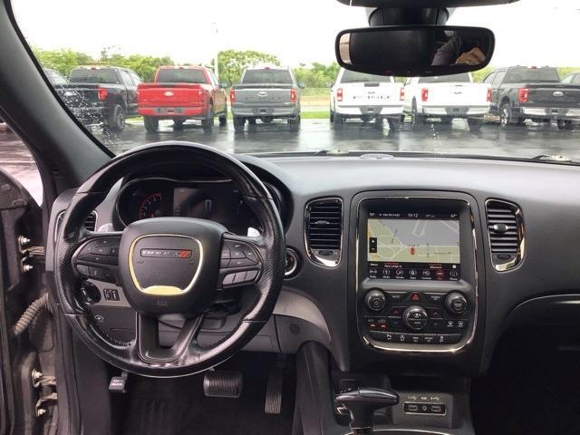 used 2018 Dodge Durango car, priced at $17,900