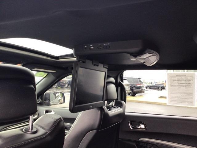used 2018 Dodge Durango car, priced at $17,900