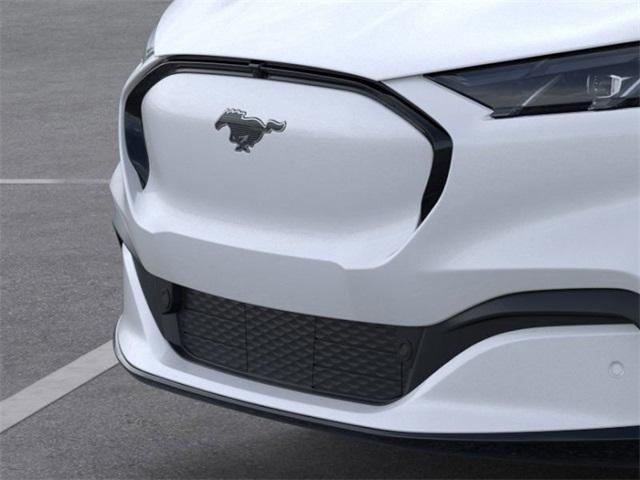 new 2025 Ford Mustang Mach-E car, priced at $51,080