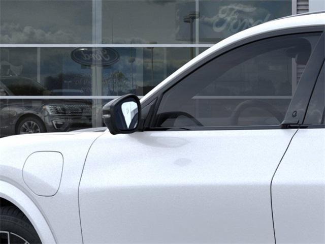 new 2025 Ford Mustang Mach-E car, priced at $51,080
