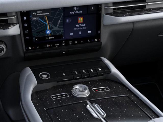 new 2025 Lincoln Navigator L car, priced at $125,230