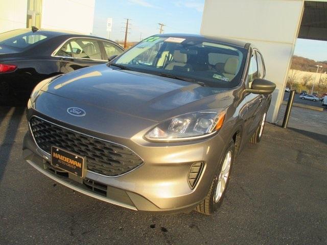 used 2022 Ford Escape car, priced at $23,900