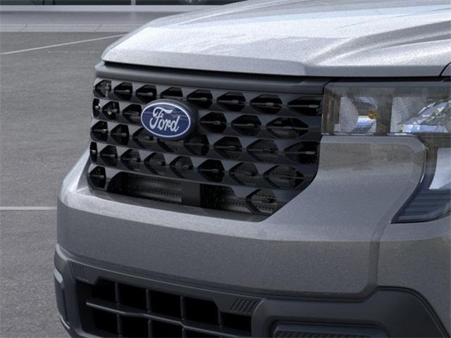 new 2025 Ford Maverick car, priced at $32,350
