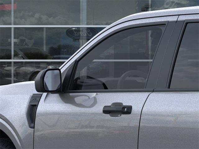 new 2025 Ford Maverick car, priced at $32,350
