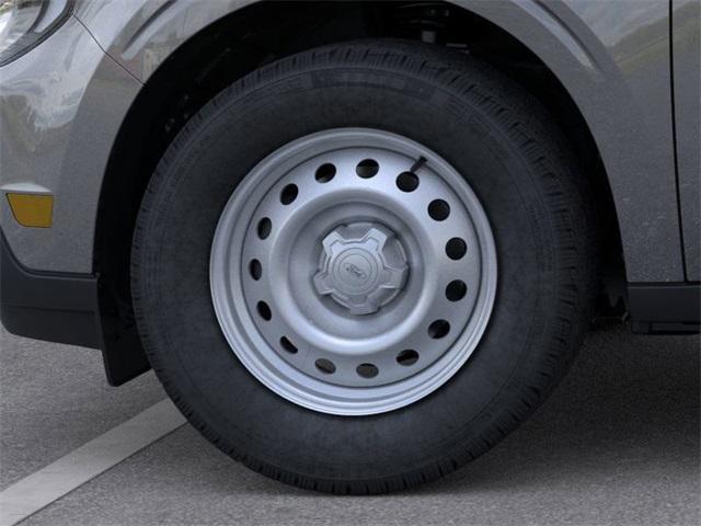 new 2025 Ford Maverick car, priced at $32,350