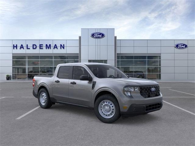 new 2025 Ford Maverick car, priced at $32,350