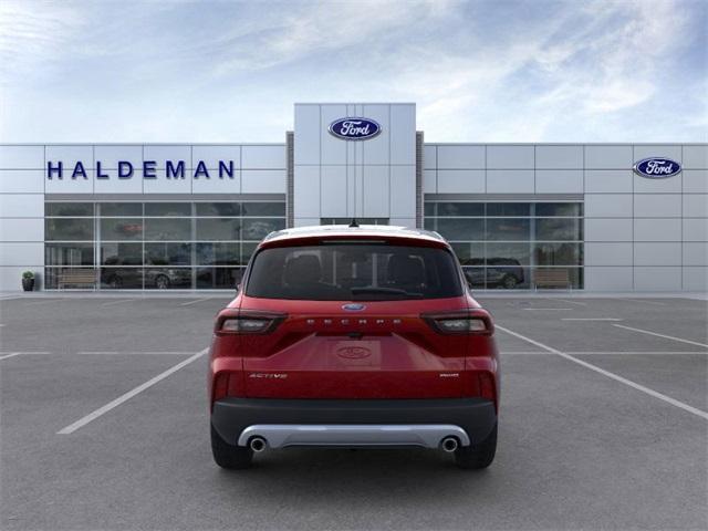 new 2025 Ford Escape car, priced at $32,130