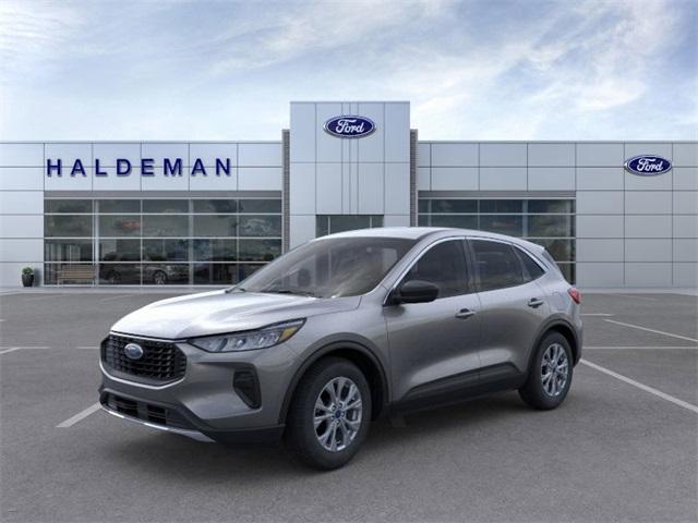 new 2024 Ford Escape car, priced at $31,320