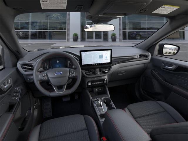 new 2025 Ford Escape car, priced at $31,120