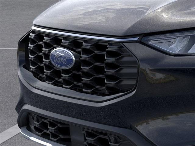 new 2025 Ford Escape car, priced at $31,120