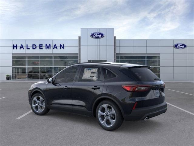 new 2025 Ford Escape car, priced at $31,120
