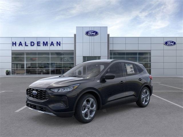 new 2025 Ford Escape car, priced at $31,120